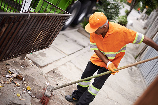 Best Construction Debris Removal in Cairo, NE